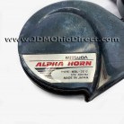 JDM Mitsuba MBL-2E12 400Hz Alpha Horns 